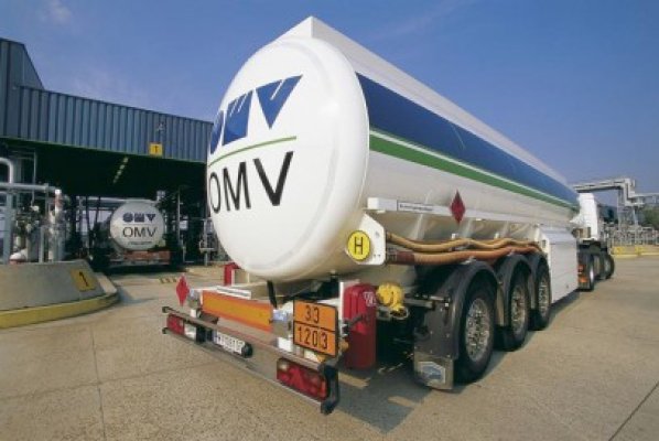 Şeful OMV: Marea Neagră înseamnă gaz pentru Europa